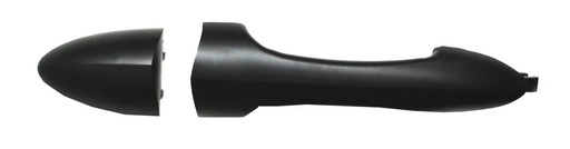 [FOFOC00MEXLST] MANIJA EXT FORD FOCUS DE 2000 AL 2006 PLAST LISA TRAS IZQ/DER (5985) TW