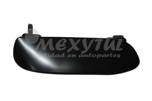 [FOMUS94MEXLSDR] MANIJA EXT FORD MUSTANG DE 1994 AL 1998 PLAST LISA DEL DER (5991)