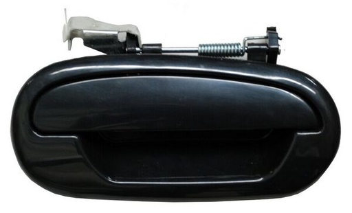 [FOPU98MAEXLTR] MANIJA EXT FORD PU DE 1998 AL 2003 / EXPEDITION DE 1997 AL 2002 PLAST LISA TRAS DER TW