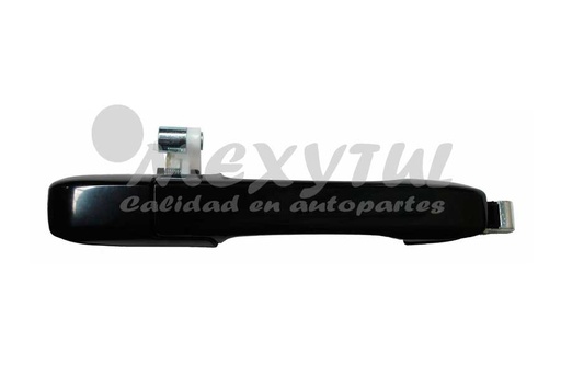 [HOCRV02MEXLSTR] MANIJA EXT HONDA CRV DE 2002 AL 2006 TRAS DER (12809) *A