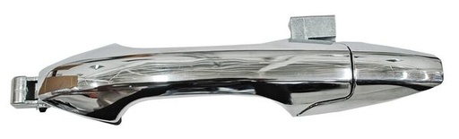 [MEPHCR07CTL] MANIJA EXT HONDA CRV 07-11/ ACCORD CROSSTOUR 10-12 PLAST CROM TRAS IZQ TW