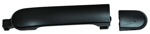[MEPHCR12TR] MANIJA EXT HONDA CRV 12-16/ CIVIC 12-13 PLAST LISA TRAS IZQ/DER TW