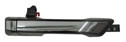 [MEPHOD11DLR] MANIJA EXT HONDA ODYSSEY 11-15 PLAST CROM DEL DER TW