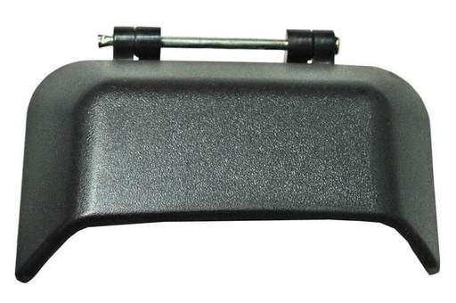 [MEPJCS07TL] MANIJA EXT JEEP COMPASS 07-17 PLAST TEXT TRAS IZQ TW