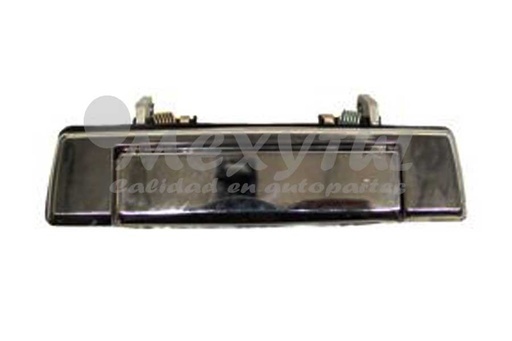 [MAPU86MEXCRLR] MANIJA EXT MAZDA PU 86-93 CROM IZQ/DER (6045) TW