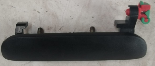 [MAPU01MAEXDEL] MANIJA EXT MAZDA PU B2500 DE 2001 AL 2003 TEXT DEL IZQ EX+