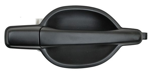 [MEPMTEN04DLR] MANIJA EXT MITSUBISHI ENDEAVOR 04-11 PLAST LISA S/HOYO P/LLAVE DEL DER TW