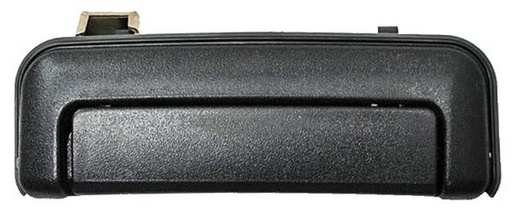 [MIMON00MEXDL] MANIJA EXT MITSUBISHI MONTERO SPORT DE 2002 AL 2006 PLAST TEXT DEL IZQ (13063)