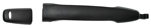 [MEPMTOU07LR] MANIJA EXT MITSUBISHI OUTLANDER 07-16 PLAST LISA P/SENSOR S/HOYO P/LLAVE DEL DER TW