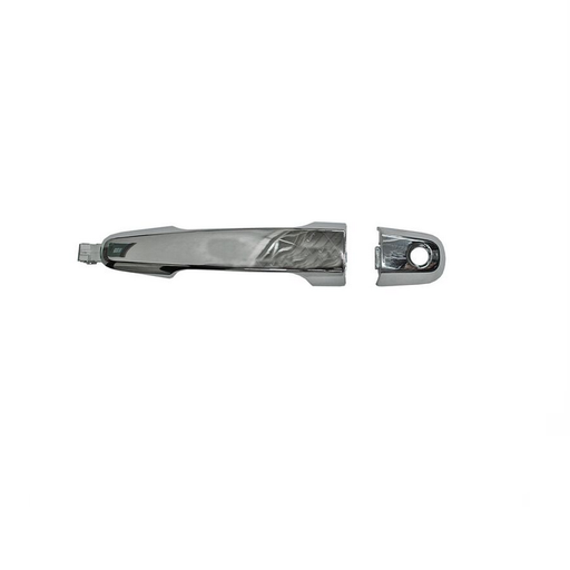 [MIPUL05MEXCRDL] MANIJA EXT MITSUBISHI PU L200 06-15 PLAST CROM DEL IZQ (13399) TW