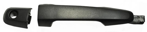 [MIPUL05MEXTXDL] MANIJA EXT MITSUBISHI PU L200 DE 2006 AL 2015 PLAST TEXT DEL IZQ/DER (13401) TW