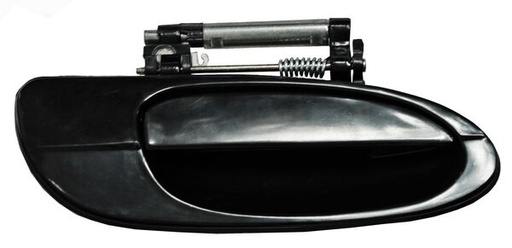 [MEPNMA00TR] MANIJA EXT NISSAN MAXIMA 00-03 PLAST NEG TRAS DER TW