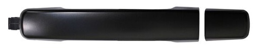 [NIXTE05MEXLSDR] MANIJA EXT NISSAN PATHFINDER DE 2005 AL 2012 / XTERRA DE 2005 AL 2007 / MAXIMA DE 2004 AL 2008 / FRONTIER DE 2006 AL 2013 / QUEST DE 2004 AL 2009 S/HOYO PLAST NEG TEXT DEL IZQ/DER (6110) *A TW