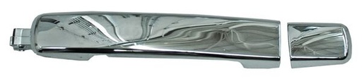 [MEPNPA05CTL] MANIJA EXT NISSAN PATHFINDER 05-12 PLAST CROM TRAS IZQ TW