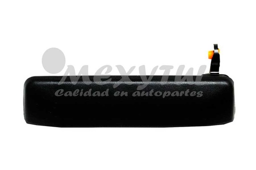 [NIPAT96MEXLSL] MANIJA EXT NISSAN PATHFINDER DE 1996 AL 2004 / IN Q4X DE 1997 AL 2003 PLAST LISA DEL IZQ (10822) *A