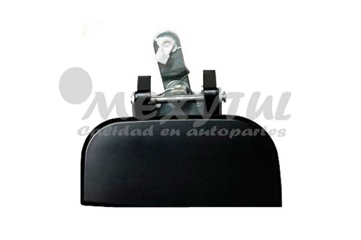 [NIPAT96MEXTR] MANIJA EXT NISSAN PATHFINDER DE 1996 AL 2004 / IN QX4 DE 1997 AL 2003 TRAS DER (10875) *A