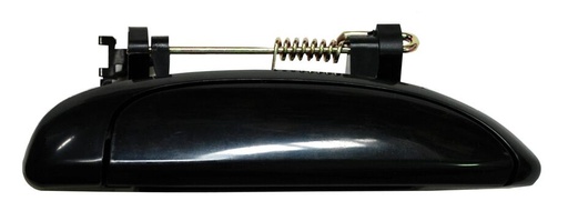 [MEPNPL02LR] MANIJA EXT NISSAN PLATINA/ CLIO 02-10/ APRIO 08-10/ MEGANE 95-03/ SCENIC 01-04 PLAST LISA DEL/TRAS DER TW