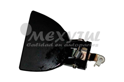 [NIQUE93MEXDR] MANIJA EXT NISSAN QUEST / VILLAGER DE 1993 AL 1998 NEG DEL DER (13011) *A