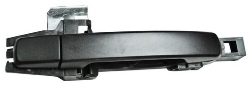 [MEPNSE07TR] MANIJA EXT NISSAN SENTRA 07-12 PLAST LISA TRAS DER TW