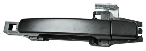 [MEPNSE07TL] MANIJA EXT NISSAN SENTRA 07-12 PLAST LISA TRAS IZQ TW