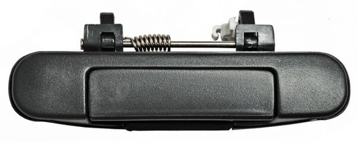[NISEN96MEXTXDR] MANIJA EXT NISSAN SENTRA DE 1996 AL 2000 PLAST TEXT DEL DER (6068) TW