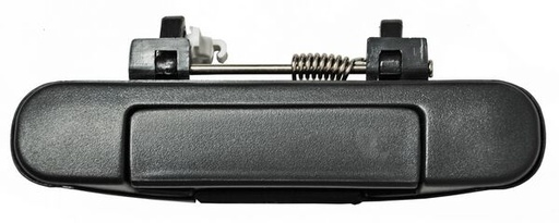 [MEPNSE96L] MANIJA EXT NISSAN SENTRA 96-99 PLAST TEXT DEL/TRAS IZQ TW