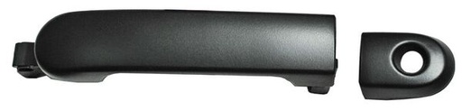 [NITII07MEXHDL] MANIJA EXT NISSAN TIIDA 07-18 C/HOYO P/LLAVE DEL IZQ (135281) TW