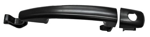 [MEPP20708LL] MANIJA EXT PEUGEOT 207 08-11/ 208/ 2008 14-16/ 308 09-14/ 3008/ 508 11-15 PLAST LISA DEL IZQ TW