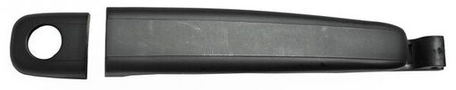 [PE30701MEXL] MANIJA EXT PEUGEOT 307 DE 2001 AL 2006 C/HOYO P/LLAVE PLAST LISA DEL IZQ (10837) TW