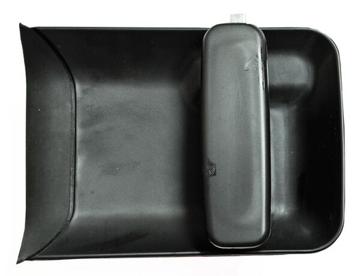 [PEPAR96MEXLSR] MANIJA EXT PEUGEOT PARTNER DE 1996 AL 2011 PLAST LAT DER (6118) TW