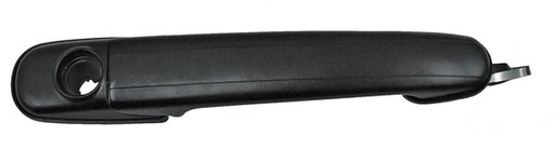 [SEIBI00MEXHDL] MANIJA EXT SEAT IBIZA / CORDOBA DE 1999 AL 2002 / ALHAMBRA / SHARAN DE 2002 AL 2007 PLAST NEG DEL IZQ/DER (10844) TW