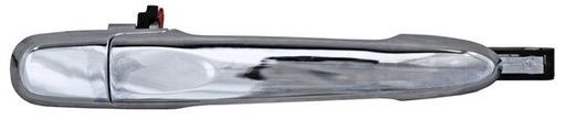 [MEPTAV12CR] MANIJA EXT TOYOTA AVANZA 12-15 PLAST CROM DEL/TRAS DER TW