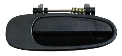[TOCOR93MEXTR] MANIJA EXT TOYOTA COROLLA DE 1993 AL 1997 PLAST TEXT TRAS DER (102214) TW