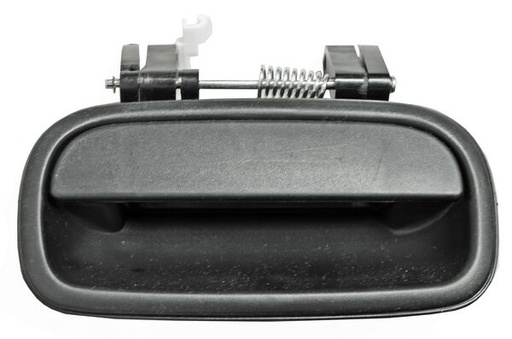 [TOTUN00MEXTXTR] MANIJA EXT TOYOTA TUNDRA CAB REG/ CAB 1/2 DE 2000 AL 2006 PLAST TEXT TRAS DER (13103) TW