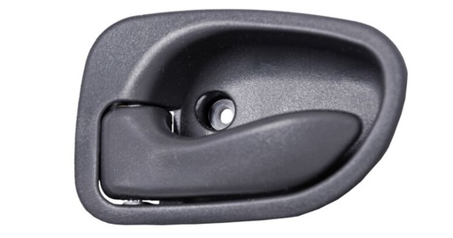 [DOAT01MAINGR] MANIJA INT DODGE ATOS 01-11 PLAST GRIS PATA LARGA TRAS DER TW