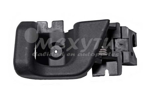 [FORAN89MAIDL] MANIJA INT FORD RANGER/BRONCO DE 1989 AL 1991 P/VARILLA PLAST TEXT DEL IZQ (5571) TW