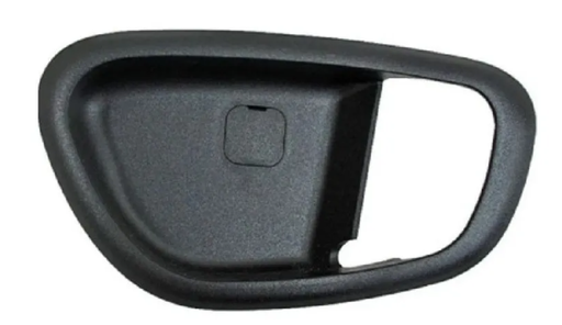 [BMIDI1012R] MANIJA INT HYUNDAI I10 12-14 PLAST NEG BISEL DEL/TRAS DER TW
