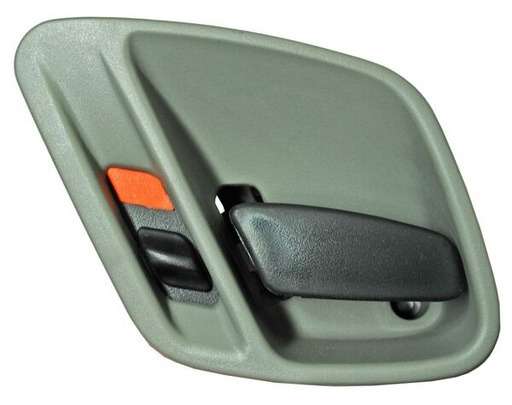 [MIJGC99GL] MANIJA INT JEEP GRAND CHEROKEE LAREDO 99-04 PLAST GRIS DEL/TRAS IZQ TW