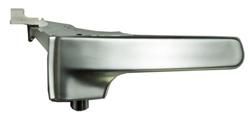 [MIJLI08PL] MANIJA INT JEEP LIBERTY 08-13 PLAST PLATA DEL/TRAS IZQ TW