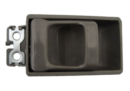 [NIPUD86MAIGRLR] MANIJA INT NISSAN PU D21 DE 1986 AL 2008 PLAST GRIS IZQ/DER (5696) TW