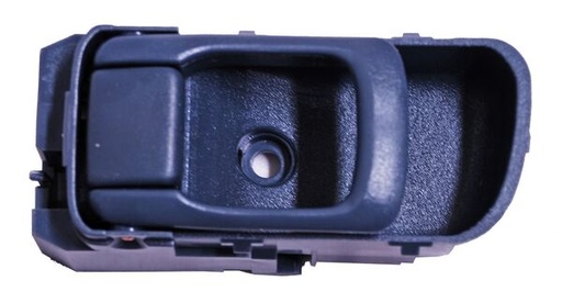 [NIPUD08MAIGRL] MANIJA INT NISSAN PU D22 DE 2008 AL 2015 / URVAN DE 2002 AL 2010 / PATHFINDER DE 1996 AL 2004 PLAST GRIS DEL/TRAS IZQ (12842) TW