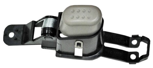 [MINQU04TGL] MANIJA INT NISSAN QUEST 04-06 PLAST GRIS TRAS IZQ TW