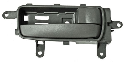 [MINSE07GR] MANIJA INT NISSAN SENTRA 07-12 PLAST GRIS DEL/TRAS DER TW