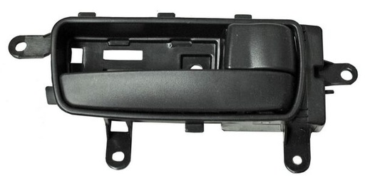 [MINSE07NR] MANIJA INT NISSAN SENTRA 07-12 PLAST NEG DEL/TRAS DER TW