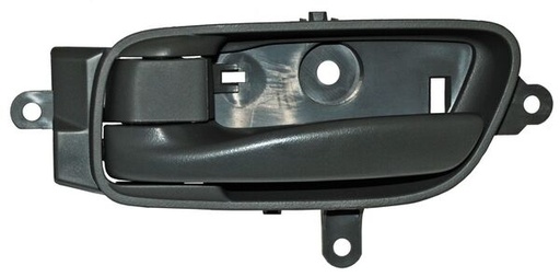 [806713XA0D] MANIJA INT NISSAN URVAN 14-18 GRIS DEL IZQ TW