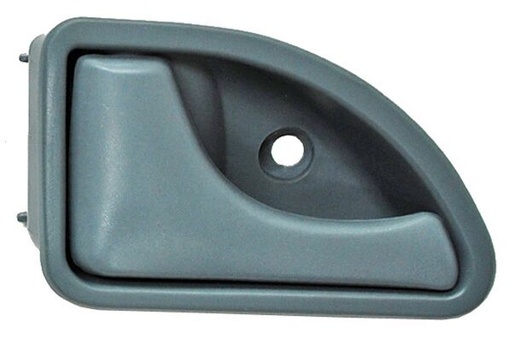 [MIRKA04GL] MANIJA INT RENAULT KANGOO 04-15 PLAST GRIS DEL IZQ TW