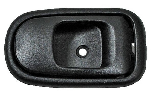 [MITAV07N] MANIJA INT TOYOTA AVANZA 07-11 PLAST NEG DEL/TRAS IZQ/DER TW