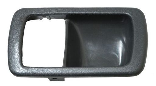 [CIMTCA92GR] MANIJA INT TOYOTA CAMRY DE 1992 AL 1996 PLAST GRIS DEL/TRAS DEL