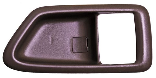 [CIMTCA97CR] MANIJA INT TOYOTA CAMRY 97-01 PLAST CAFE BISEL DEL/TRAS DER TW