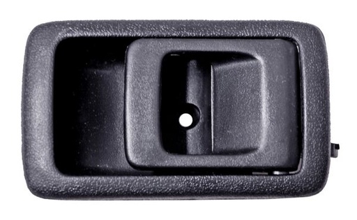 [TOPU96MAITXDR] MANIJA INT TOYOTA PU DE 1998 AL 2002 / 4RUNNER DE 1996 AL 2002 / TACOMA DE 2001 AL 2004 PLAST NEG DER (5711) TW